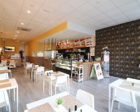 Verkoop - Commercial - Benijofar - Benijofar - Village