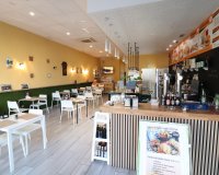 Verkoop - Commercial - Benijofar - Benijofar - Village