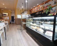 Verkoop - Commercial - Benijofar - Benijofar - Village