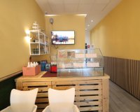 Verkoop - Commercial - Benijofar - Benijofar - Village