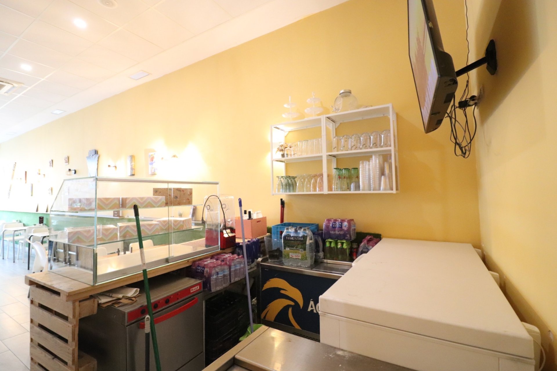 Verkoop - Commercial - Benijofar - Benijofar - Village