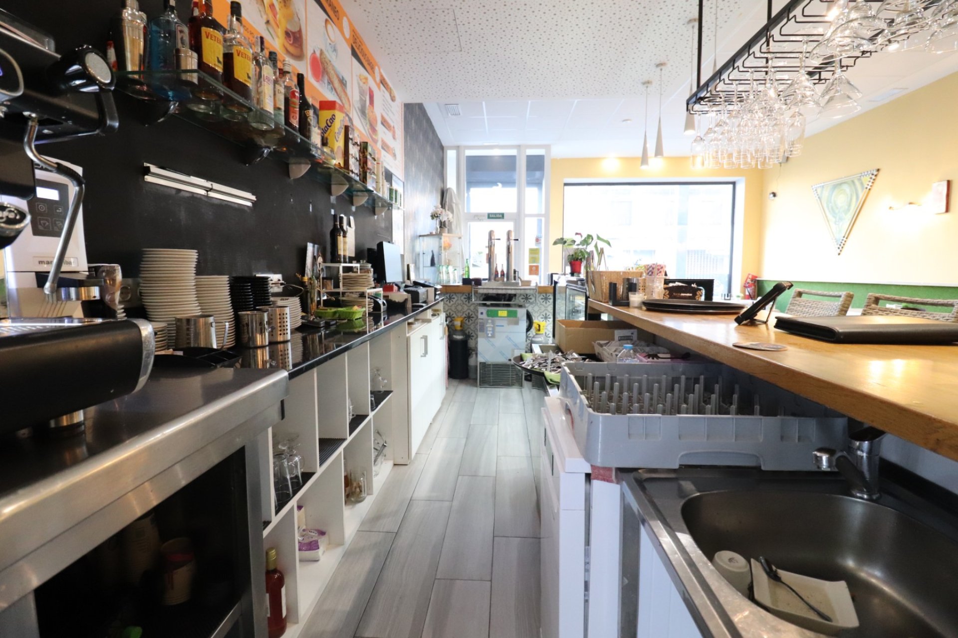 Verkoop - Commercial - Benijofar - Benijofar - Village