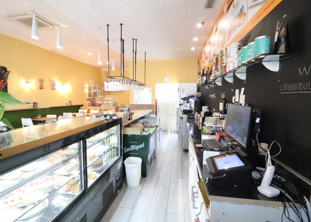 Verkoop - Commercial - Benijofar - Benijofar - Village