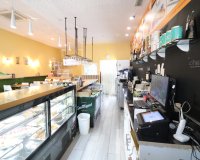 Verkoop - Commercial - Benijofar - Benijofar - Village