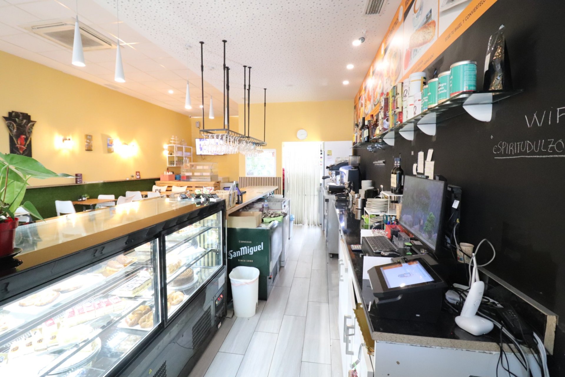 Verkoop - Commercial - Benijofar - Benijofar - Village