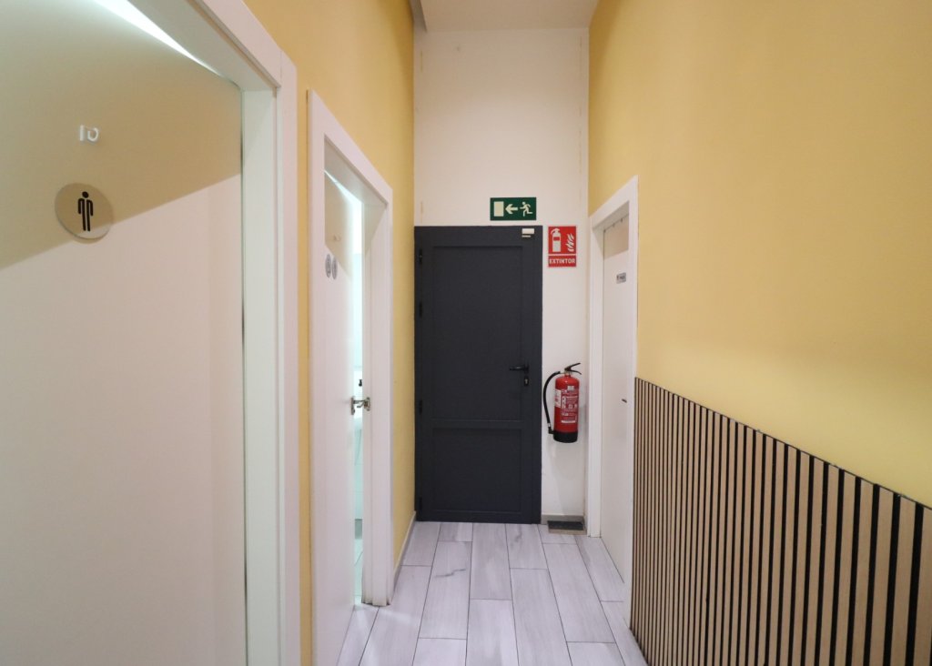 Verkoop - Commercial - Benijofar - Benijofar - Village