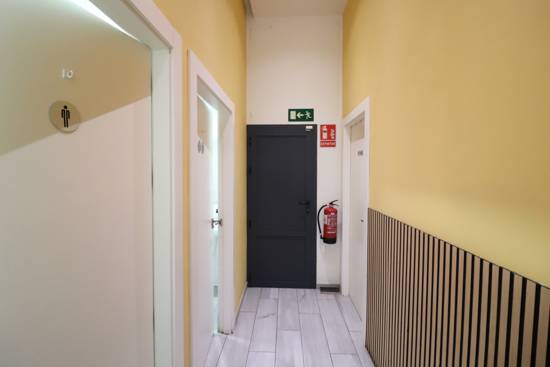 Verkoop - Commercial - Benijofar - Benijofar - Village