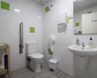 Verkoop - Commercial - Benijofar - Benijofar - Village