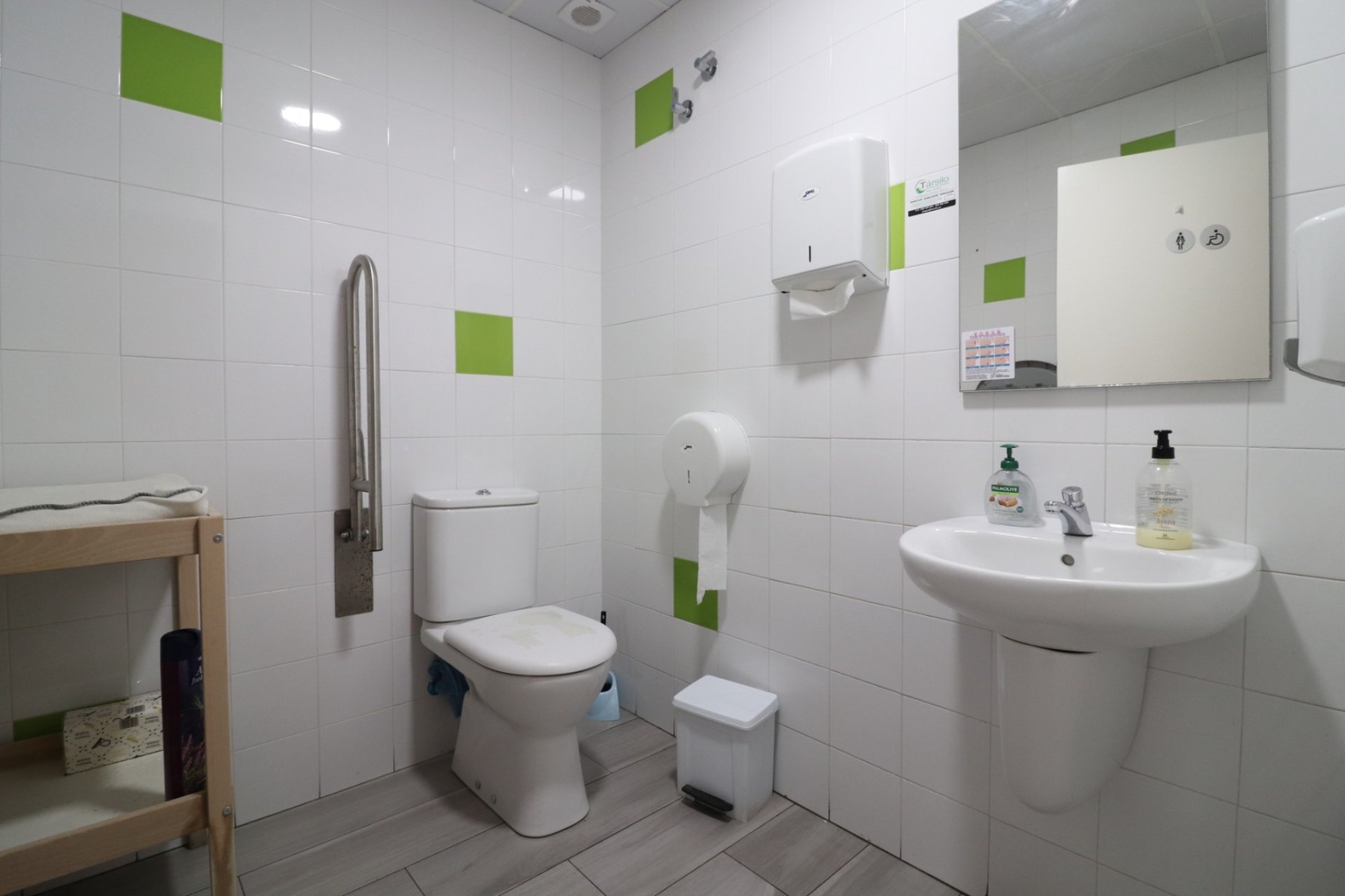 Verkoop - Commercial - Benijofar - Benijofar - Village