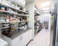 Verkoop - Commercial - Benijofar - Benijofar - Village