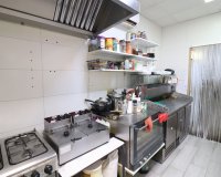 Verkoop - Commercial - Benijofar - Benijofar - Village