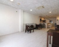 Verkoop - Commercial - Benijofar - Benijofar - Village