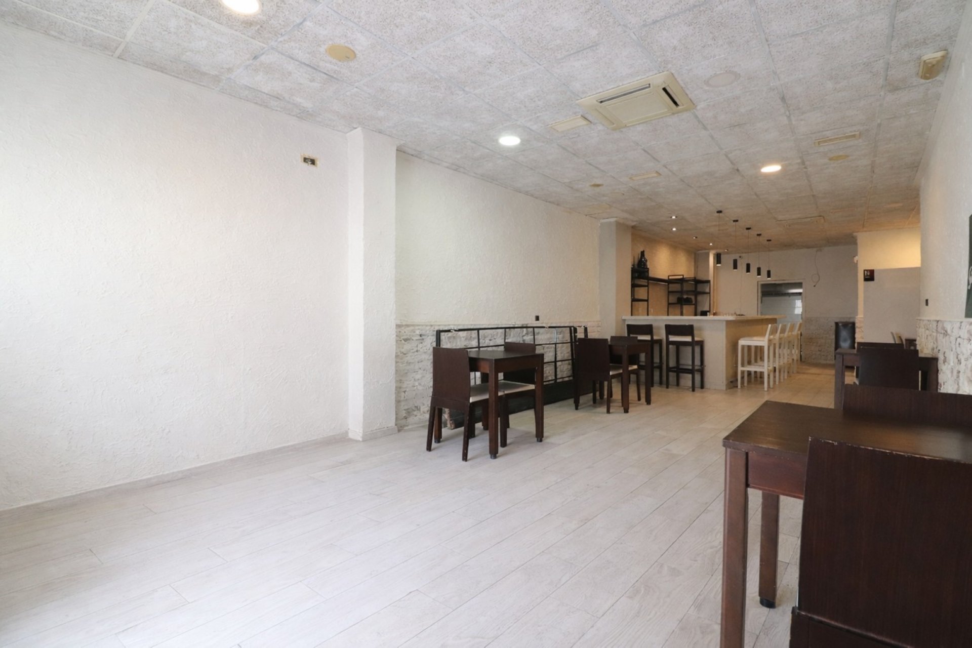 Verkoop - Commercial - Benijofar - Benijofar - Village