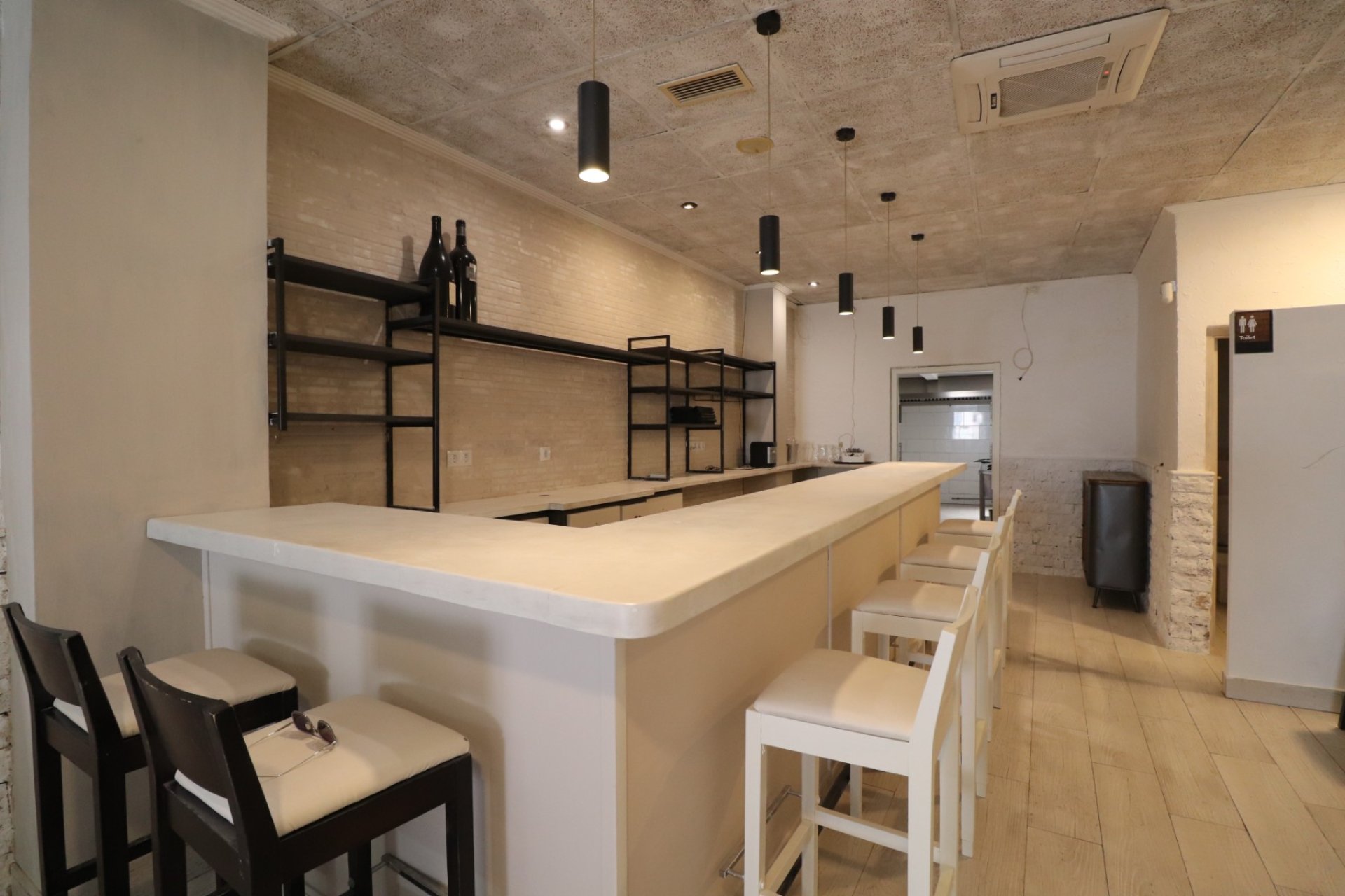 Verkoop - Commercial - Benijofar - Benijofar - Village