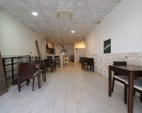 Verkoop - Commercial - Benijofar - Benijofar - Village