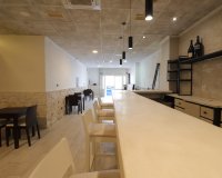Verkoop - Commercial - Benijofar - Benijofar - Village