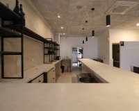 Verkoop - Commercial - Benijofar - Benijofar - Village