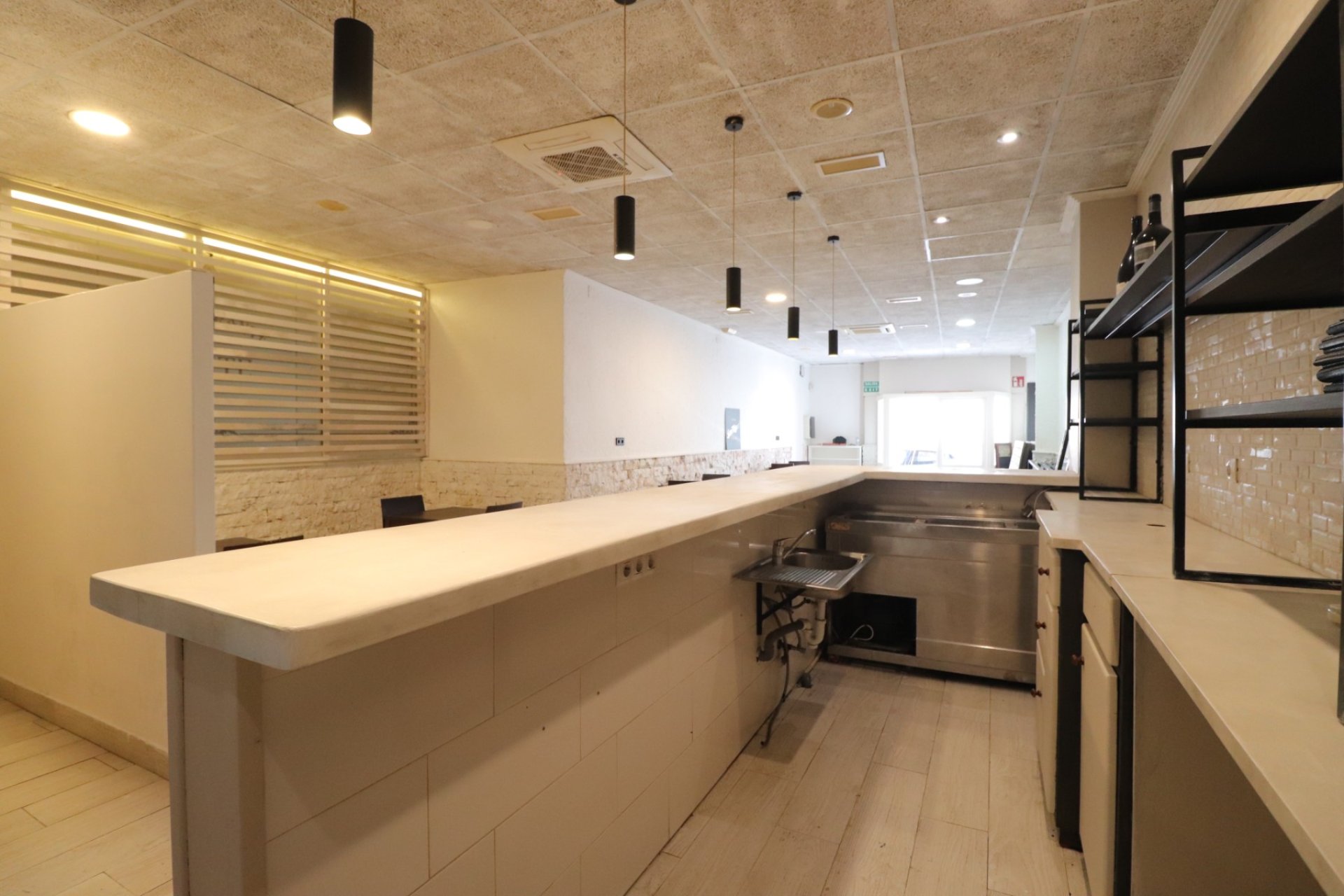 Verkoop - Commercial - Benijofar - Benijofar - Village