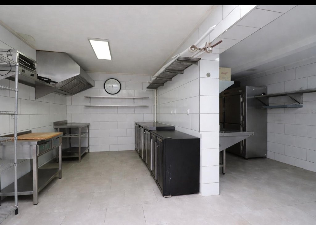 Verkoop - Commercial - Benijofar - Benijofar - Village