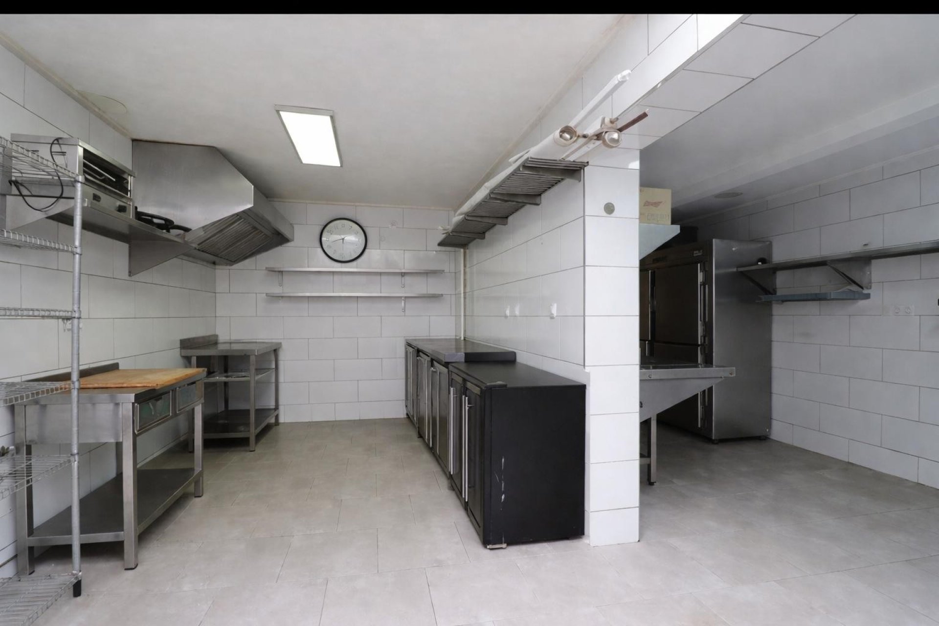 Verkoop - Commercial - Benijofar - Benijofar - Village