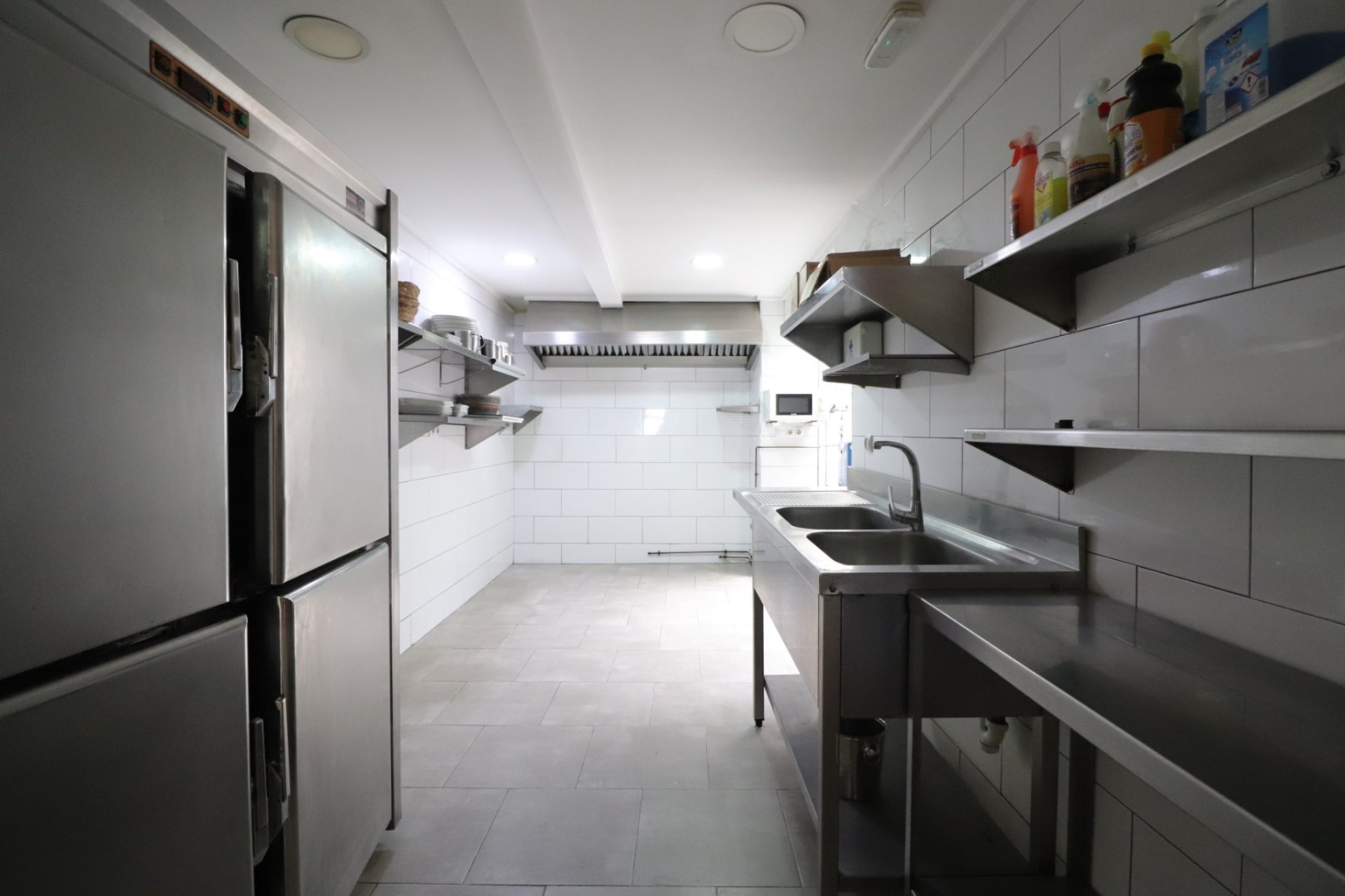 Verkoop - Commercial - Benijofar - Benijofar - Village