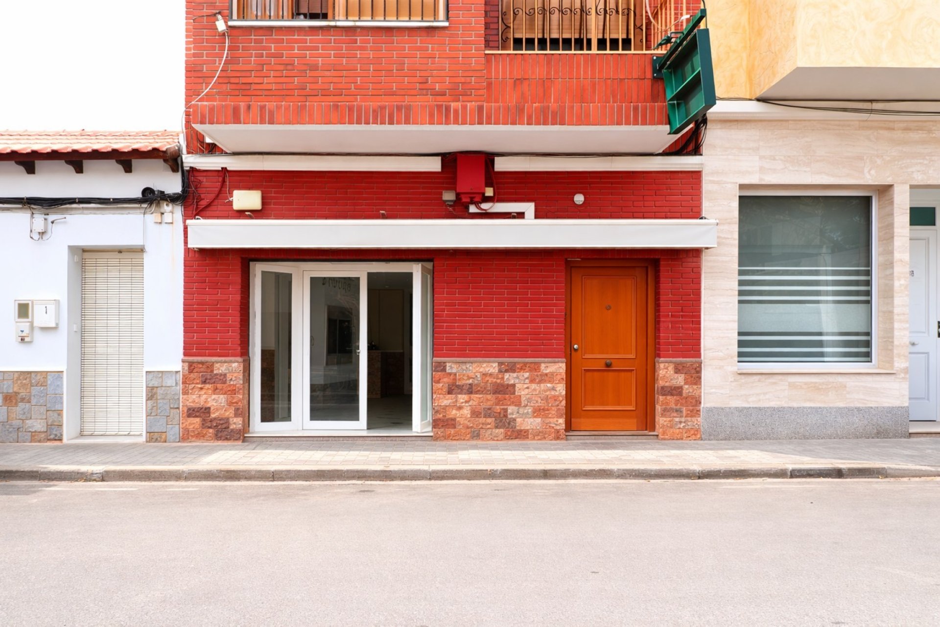Verkoop - Commercial - Benijofar - Benijofar - Village