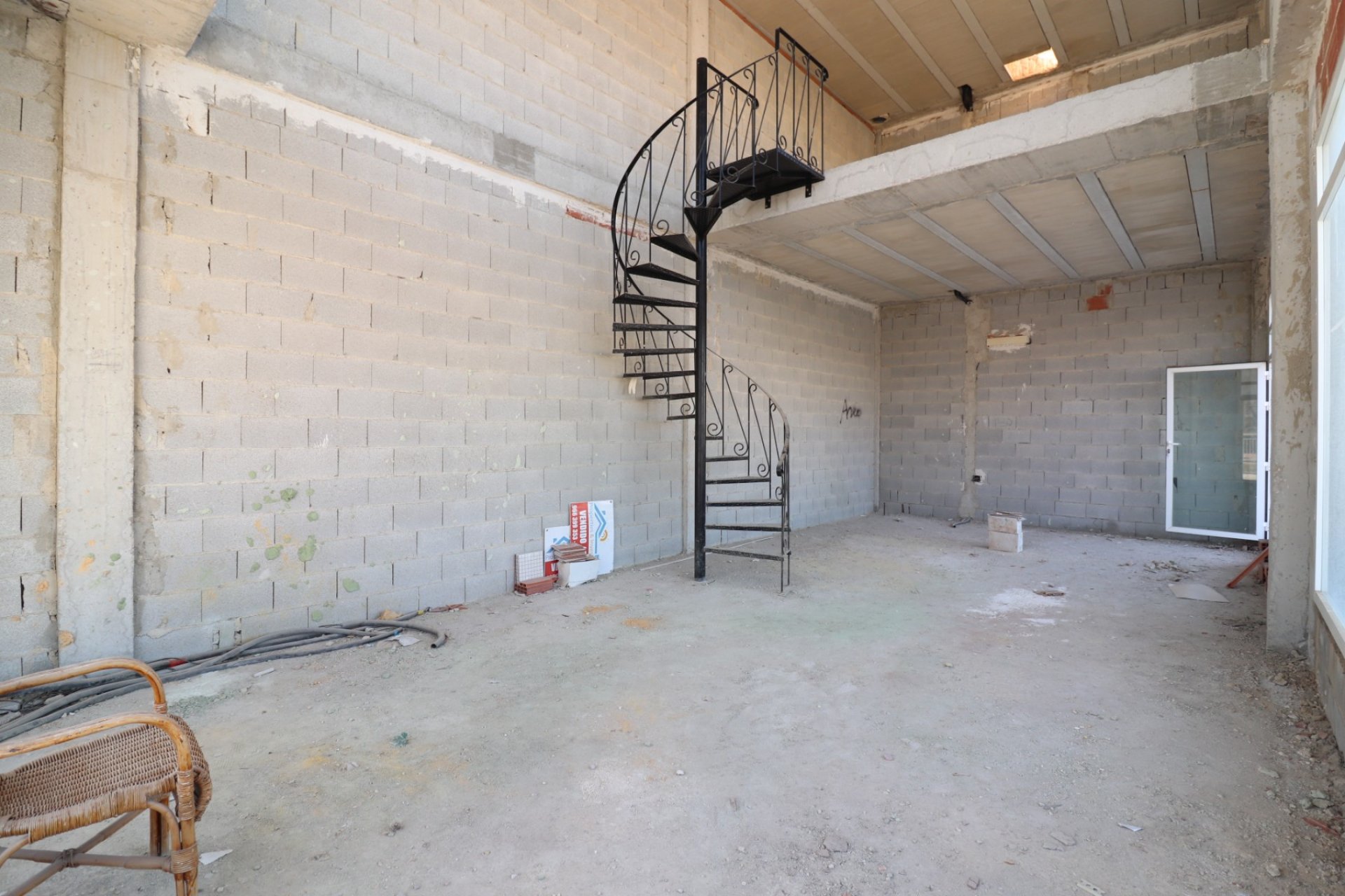 Verkoop - Commercial - Benimar - Benimar II