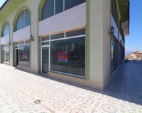 Verkoop - Commercial - Benimar - Benimar II