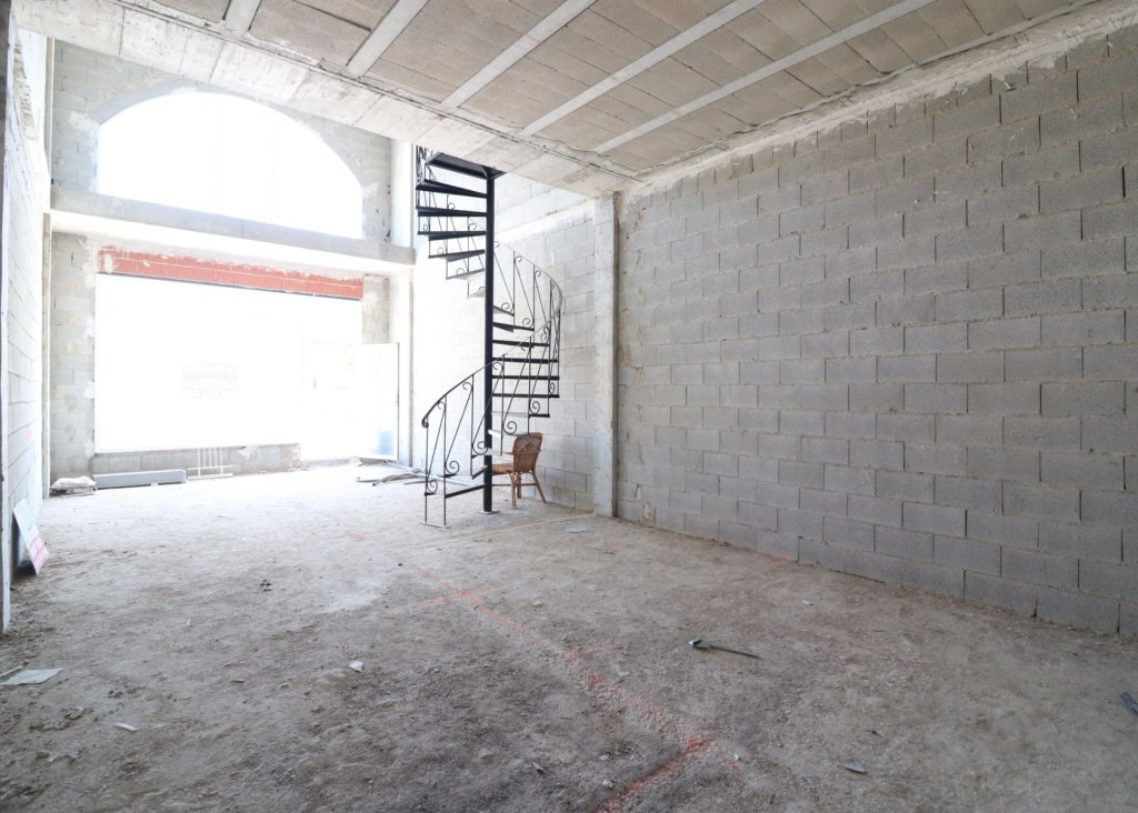 Verkoop - Commercial - Benimar - Benimar II