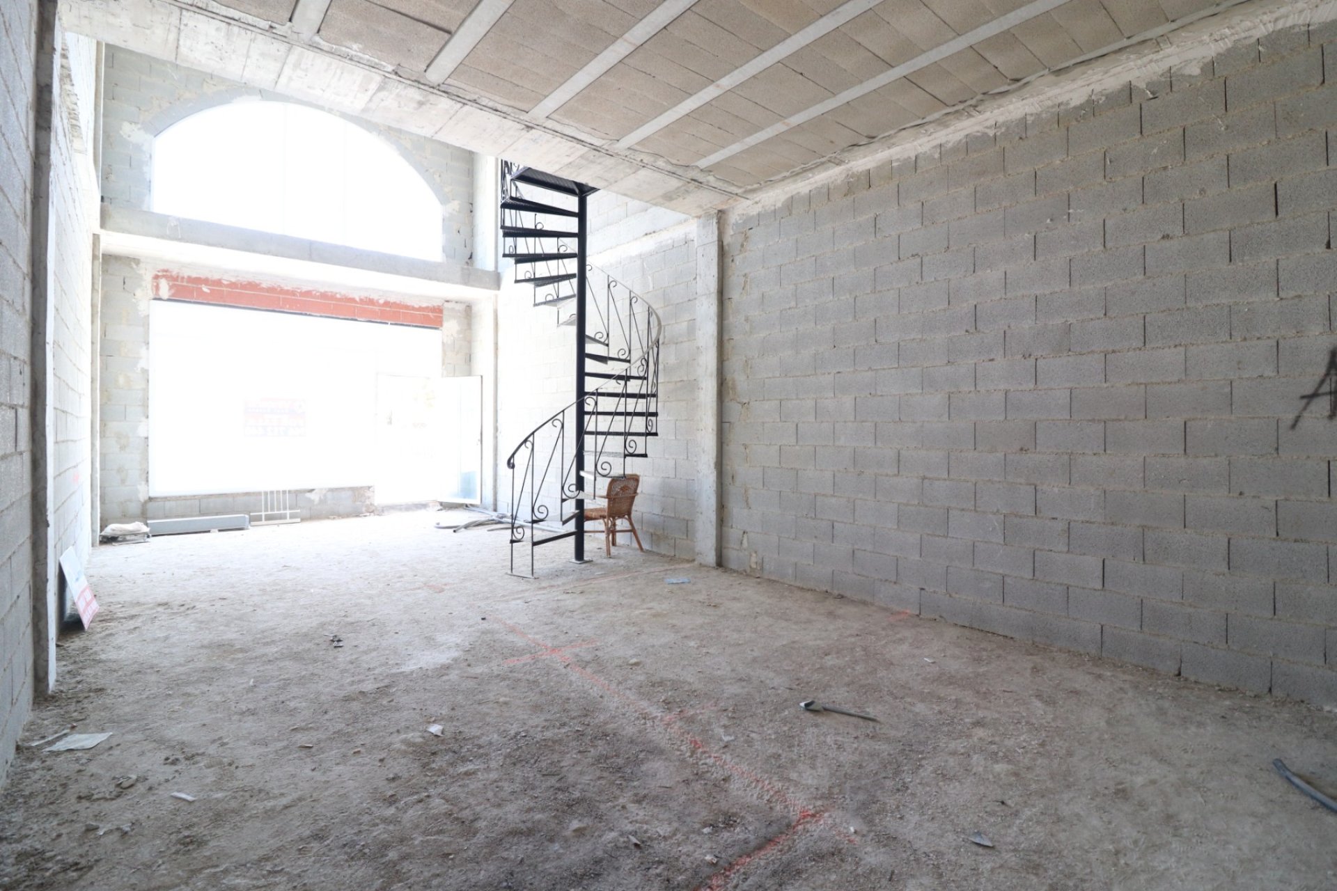 Verkoop - Commercial - Benimar - Benimar II