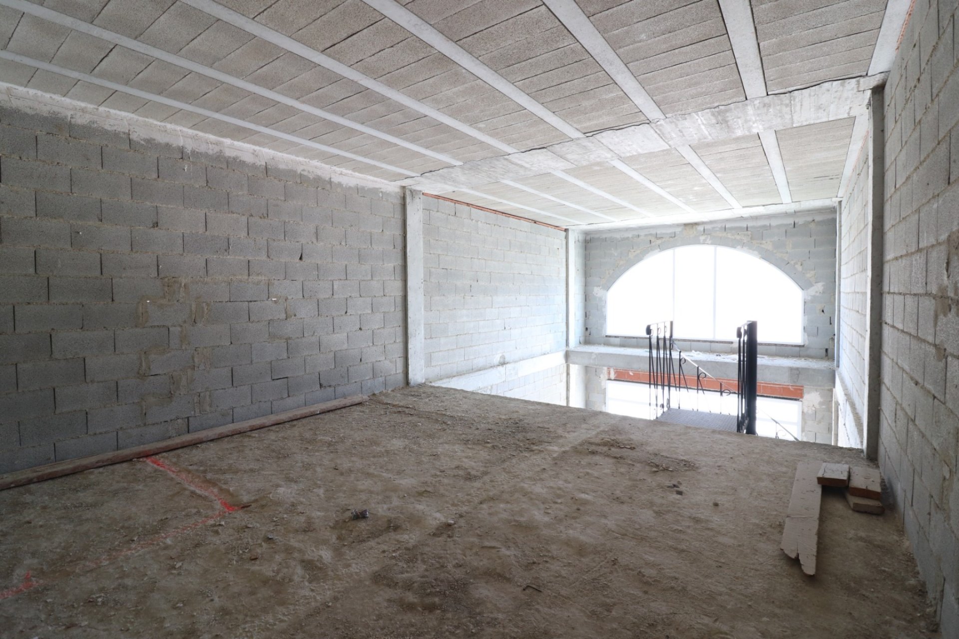 Verkoop - Commercial - Benimar - Benimar II