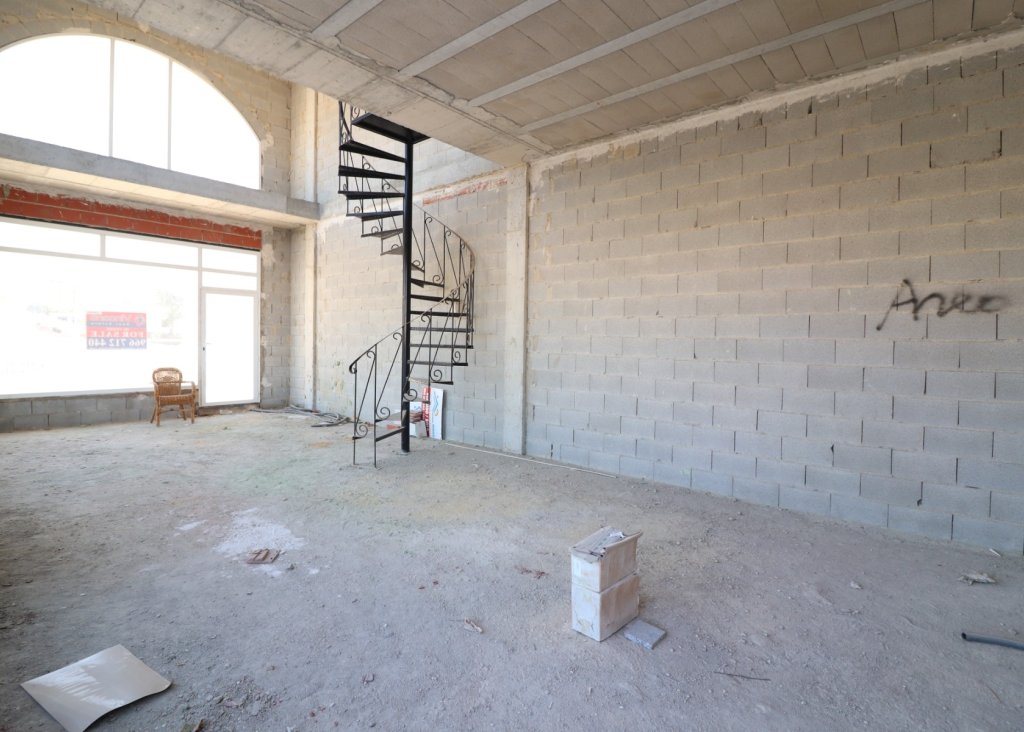 Verkoop - Commercial - Benimar - Benimar II