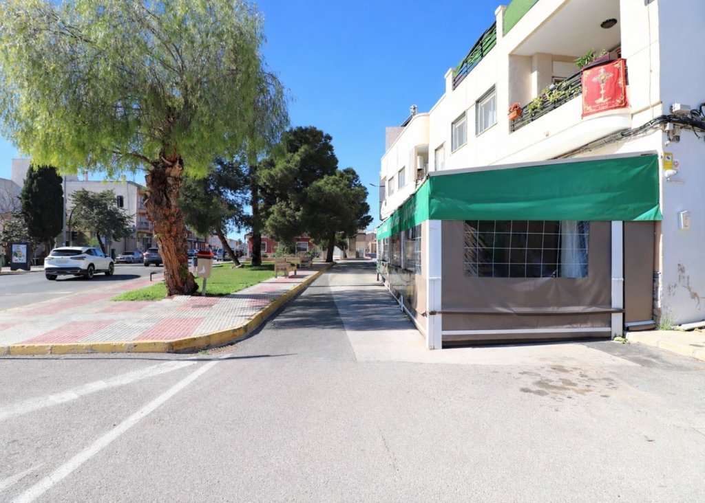 Verkoop - Commercial - Catral - Catral - Town