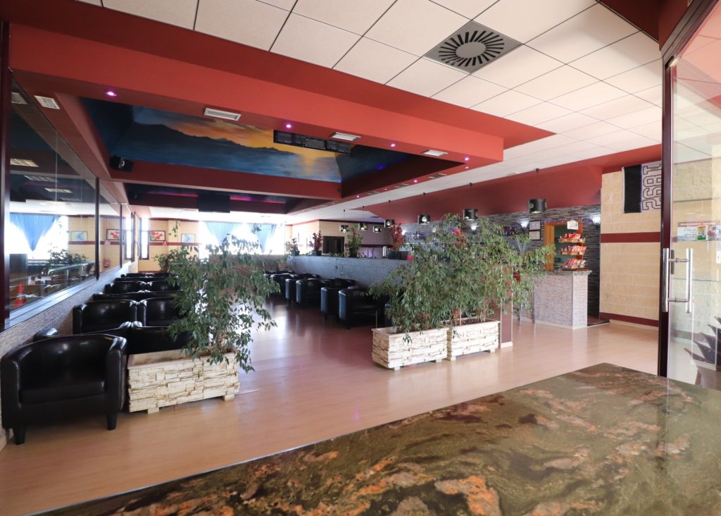 Verkoop - Commercial - Ciudad Quesada - Ciudad Quesada - Town