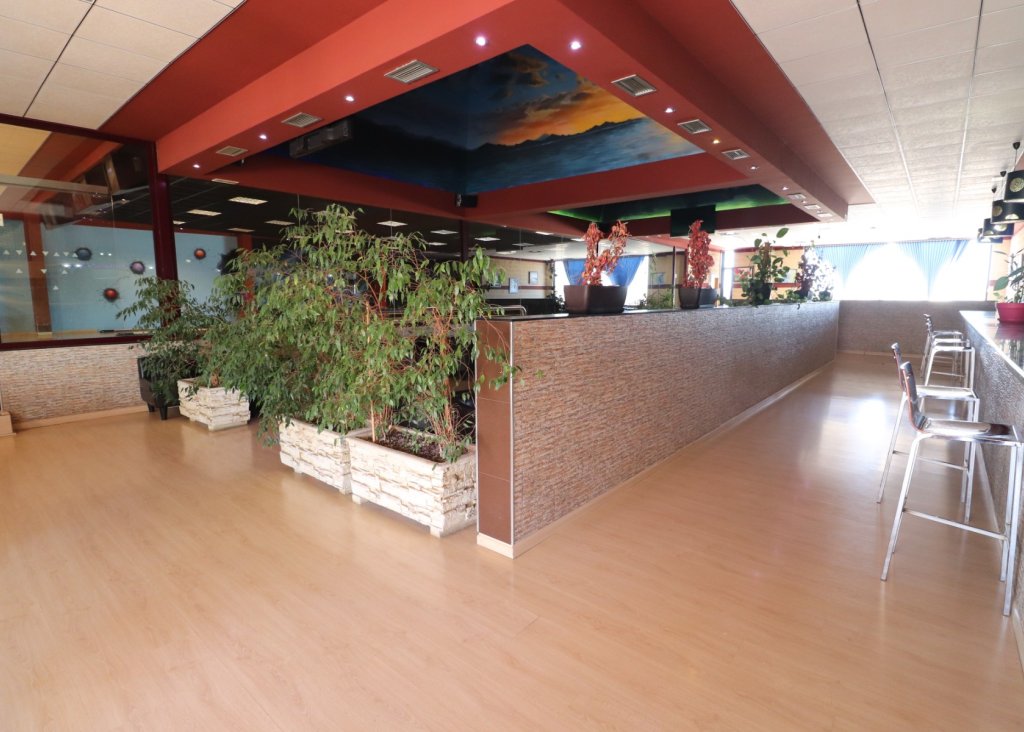 Verkoop - Commercial - Ciudad Quesada - Ciudad Quesada - Town