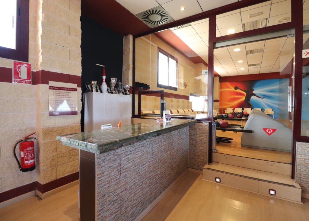 Verkoop - Commercial - Ciudad Quesada - Ciudad Quesada - Town