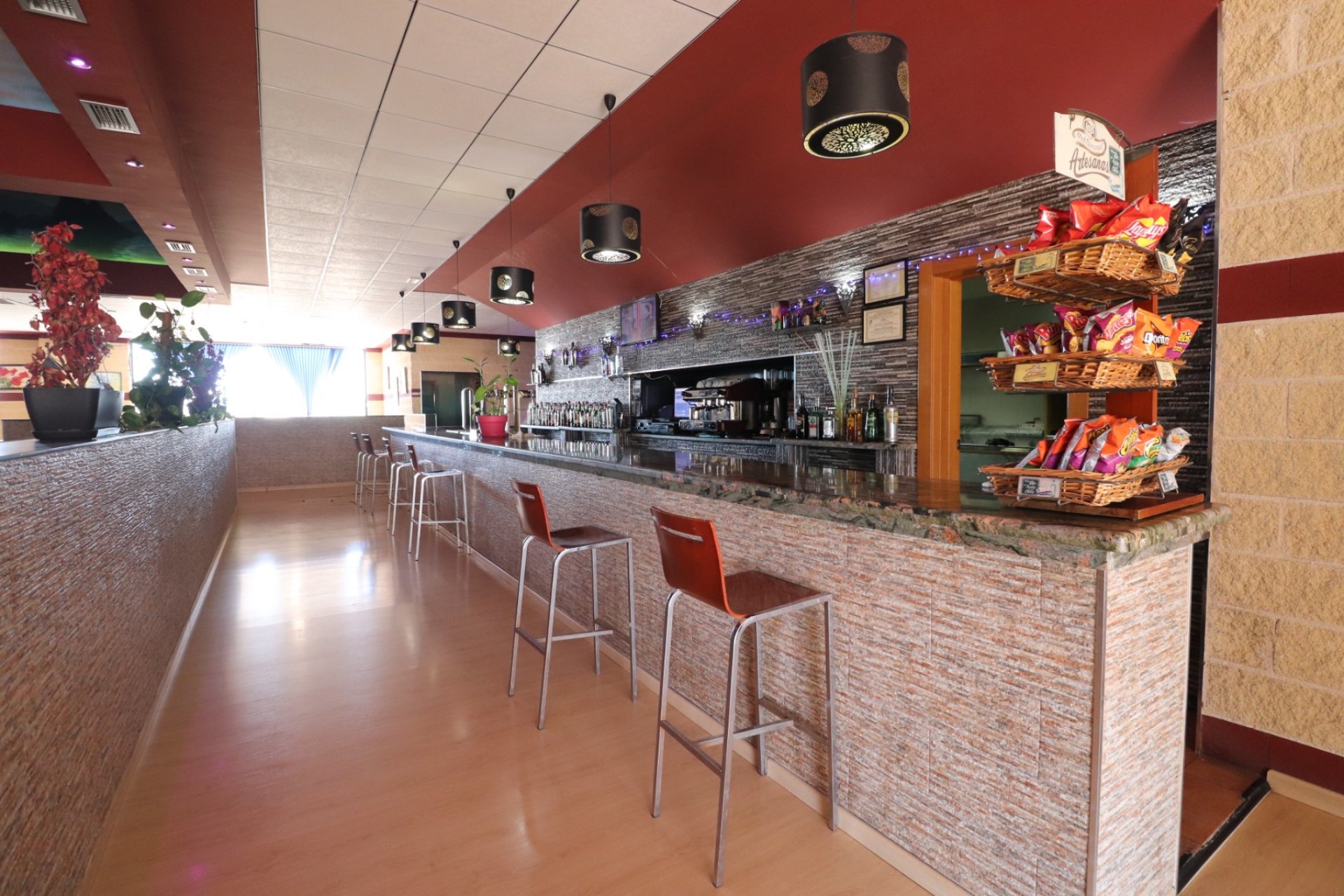 Verkoop - Commercial - Ciudad Quesada - Ciudad Quesada - Town