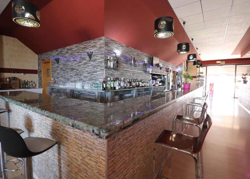 Verkoop - Commercial - Ciudad Quesada - Ciudad Quesada - Town