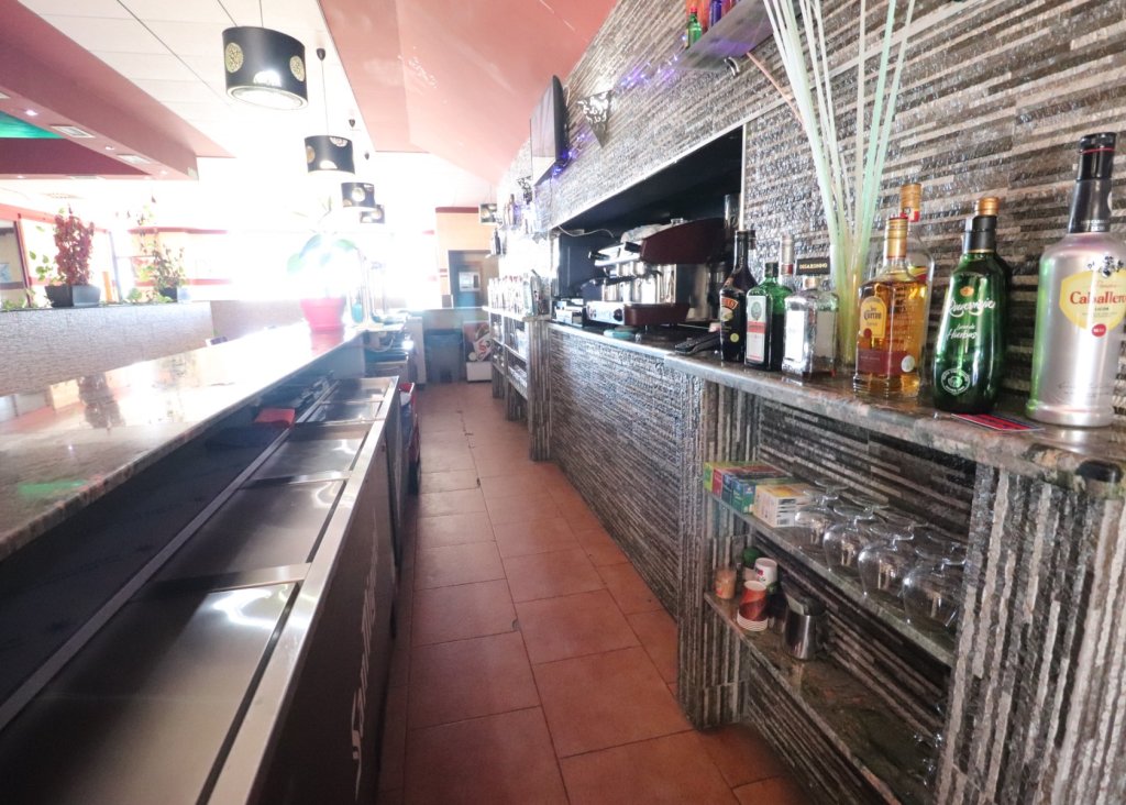 Verkoop - Commercial - Ciudad Quesada - Ciudad Quesada - Town