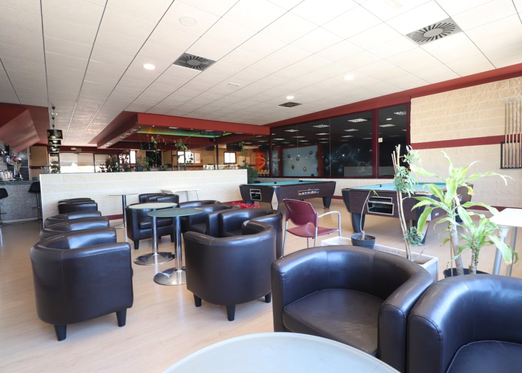 Verkoop - Commercial - Ciudad Quesada - Ciudad Quesada - Town