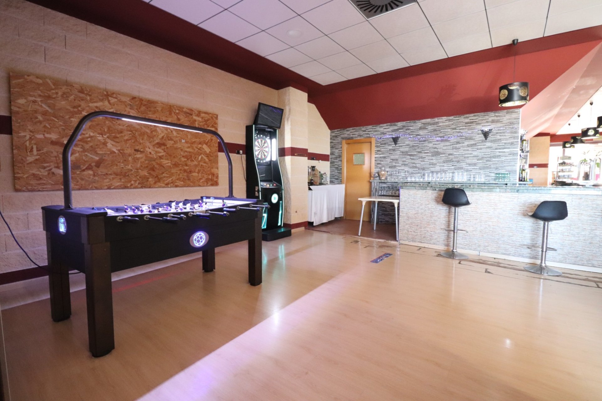 Verkoop - Commercial - Ciudad Quesada - Ciudad Quesada - Town