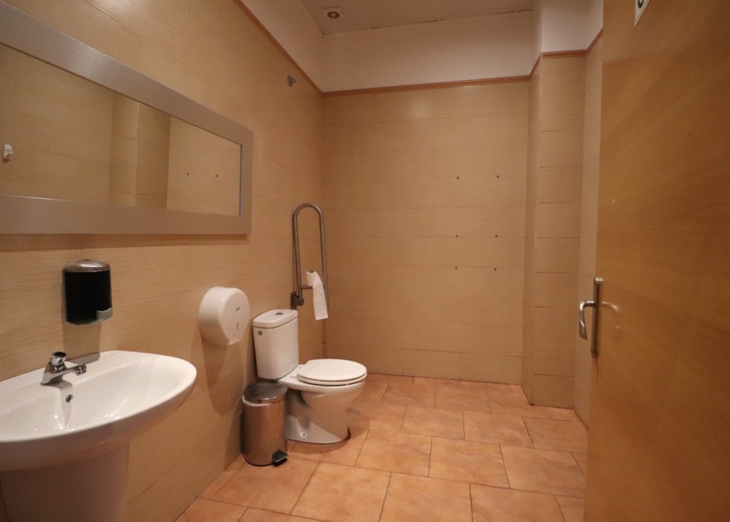 Verkoop - Commercial - Ciudad Quesada - Ciudad Quesada - Town