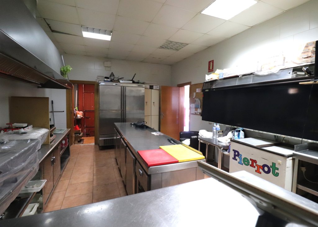 Verkoop - Commercial - Ciudad Quesada - Ciudad Quesada - Town