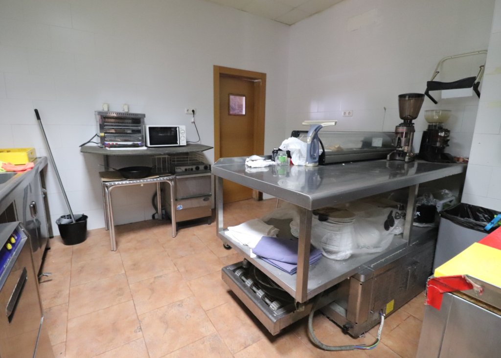 Verkoop - Commercial - Ciudad Quesada - Ciudad Quesada - Town