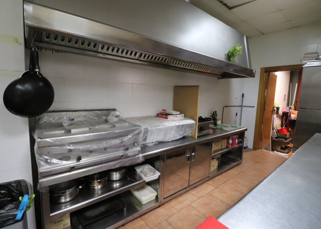 Verkoop - Commercial - Ciudad Quesada - Ciudad Quesada - Town