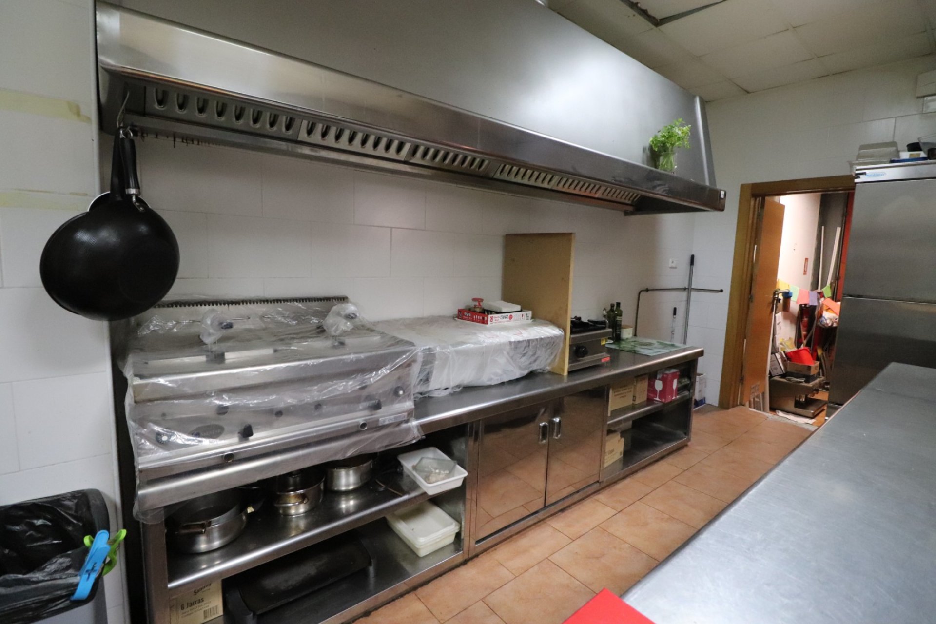 Verkoop - Commercial - Ciudad Quesada - Ciudad Quesada - Town