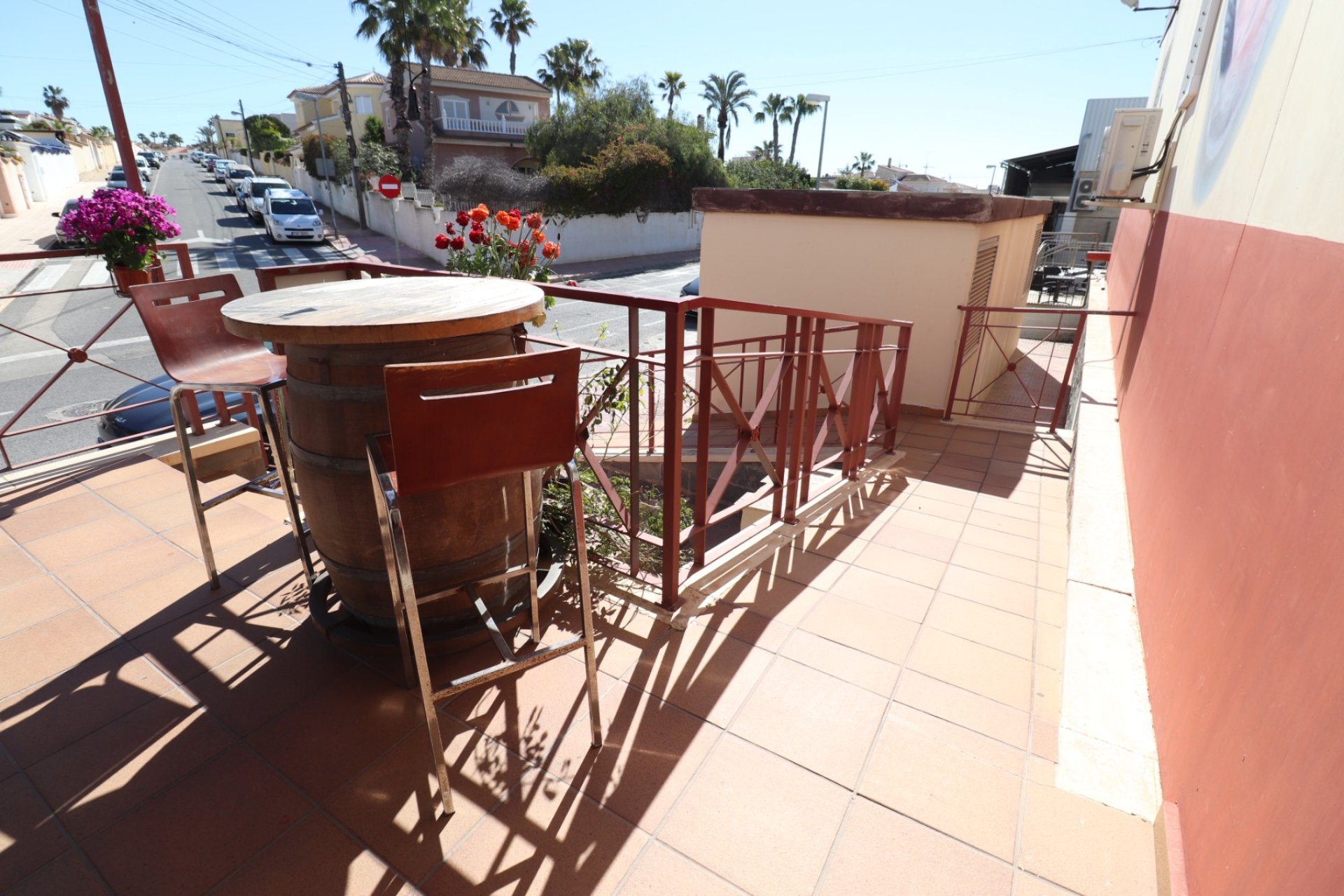 Verkoop - Commercial - Ciudad Quesada - Ciudad Quesada - Town