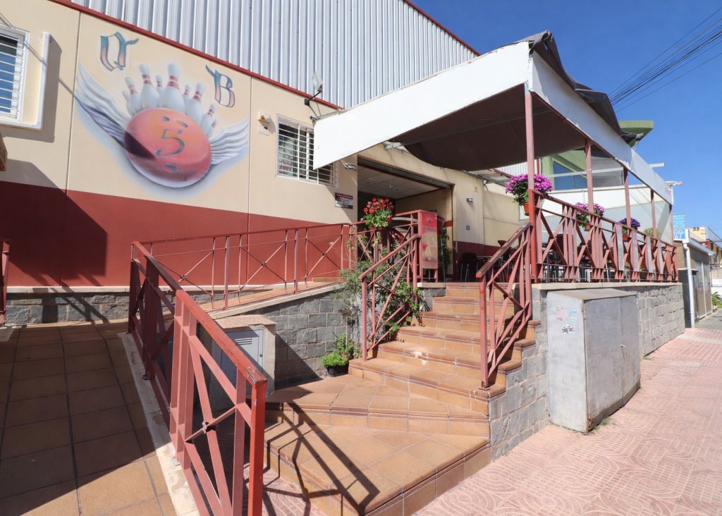 Verkoop - Commercial - Ciudad Quesada - Ciudad Quesada - Town