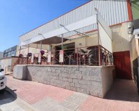 Verkoop - Commercial - Ciudad Quesada - Ciudad Quesada - Town