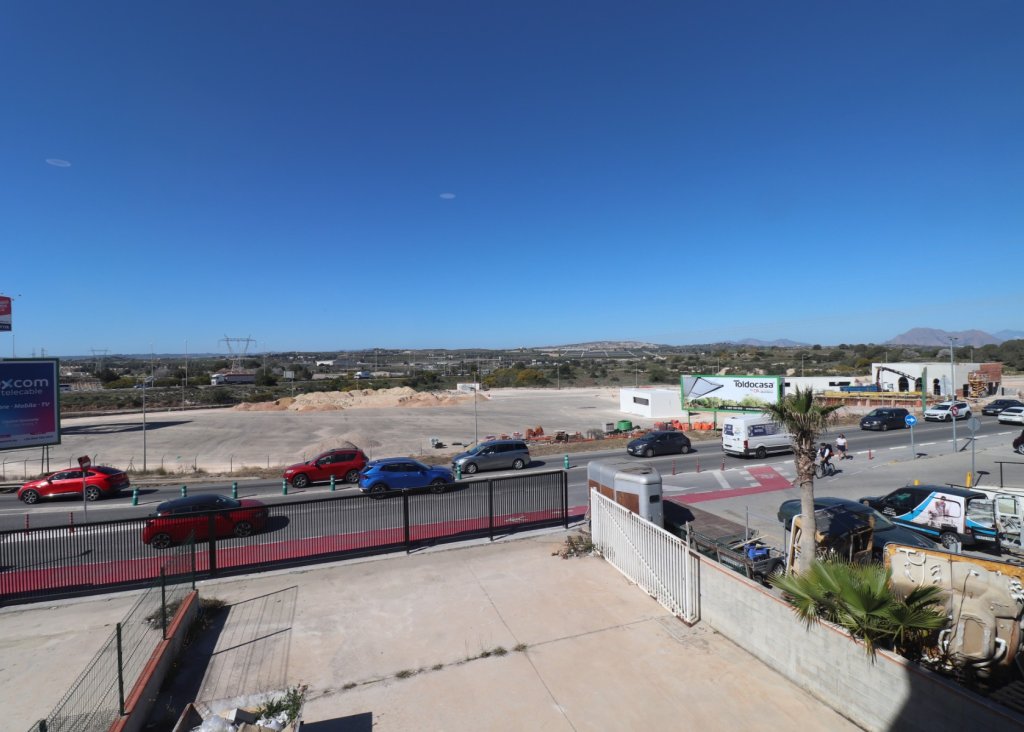 Verkoop - Commercial - Ciudad Quesada - Ciudad Quesada - Town